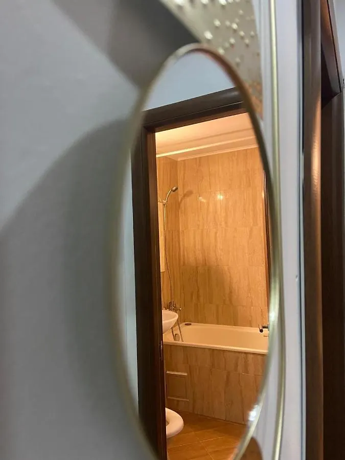 Garsoniera Relax Drumul Taberei Bucharest Apartment