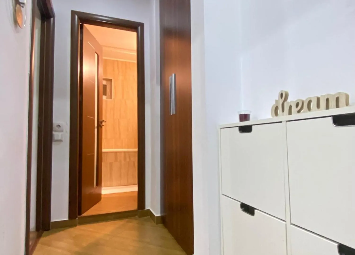 Apartment Garsoniera Relax Drumul Taberei Bucharest
