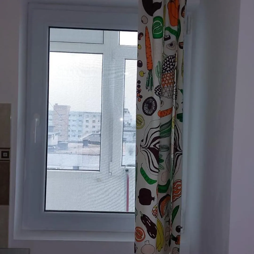 Apartment Garsoniera Relax Drumul Taberei Bucharest Romania